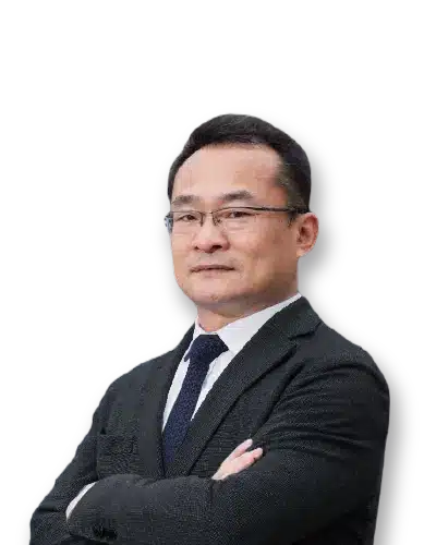 張志強